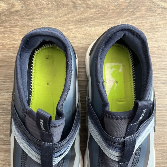 Vionic Vayda Comfort Slip On Sneaker Shoes Blue Women’s U.S. Sz 6 - Picture 3 of 10